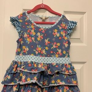 Matilda Jane shirt